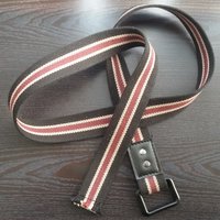Cotton Canvas Belts
