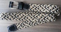 Elastic Belts