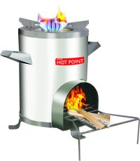 Stove