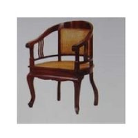 Antique Wooden Chair