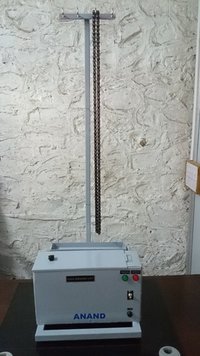 Chain Greasing Unit