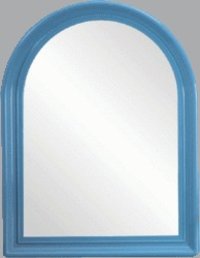 DARBAR Bathroom Mirror