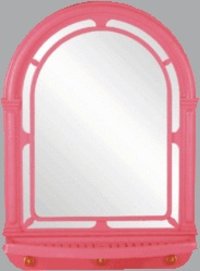 FLORINA Bathroom Mirror