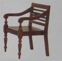 Wooden Chairs