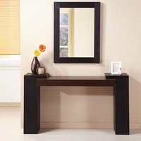 Console Mirror