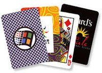 Customized Playing Cards