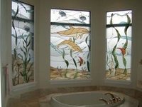 Excellent Designer Glass
