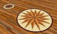 Inlay Floor Patterns
