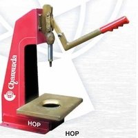 Hand Operate Toggle Press