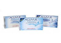 Regular Contact Lenses