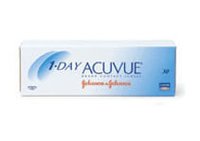 One Day Contact Lenses