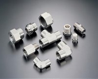 Tube Fittings