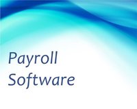 Payroll Software