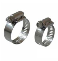 Affordable Pipe Clamps