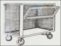 Cage Trolley (HI/810)