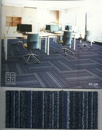 Infinity Carpet Tiles