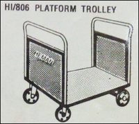 Platform Trolley (HI/806)