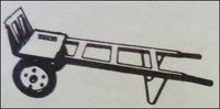 Steel Sack Trolley (HI/817)