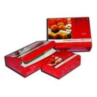 Sweet Packaging Boxes