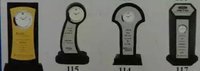 Table Clocks