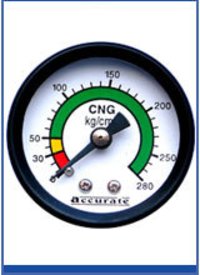 Differential Pressure Gauges