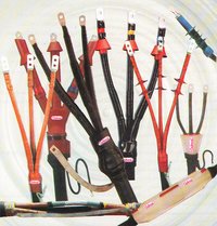 High Voltage Cable Joints