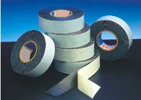 Mastic Tapes