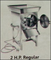 Pulverizer (2 H.P. Regular)