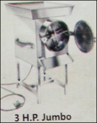 Pulverizer (3 H.P. Jumbo)