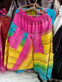 Ladies Trousers