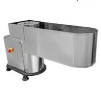 Banana Chips Cutting Machine