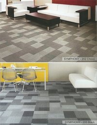 Classic Carpet Tiles