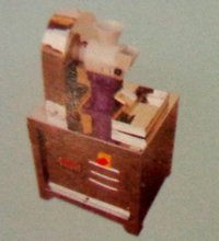 Dry Fruit Cutting Machine