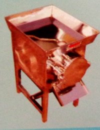 Gravy Machine