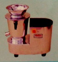 Heavy Mixer Machine