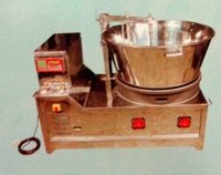 Milk Mava Machine