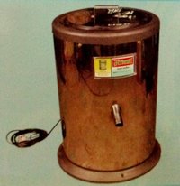 Oil Dryer Machine