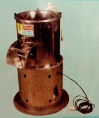 Peeler Machine