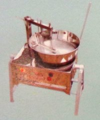 Son Papdi Machine