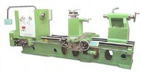 All Geared Head Heavy Duty Lathe Machine