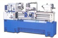 All Geared High Speed Precision Lathe Machine