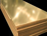 Brass Sheet