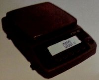 High Precision Balance