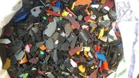 HIPS Regrind (Color Mixed)
