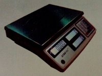 Piece Counting Scale