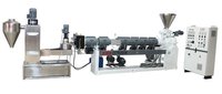 Plastic Recycling Machine