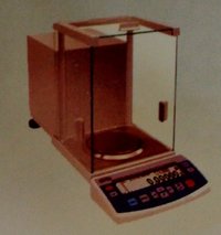 Semi Micro Balance