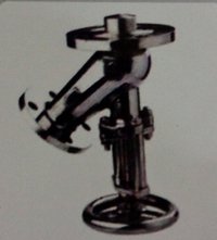 Flush Bottom Valves