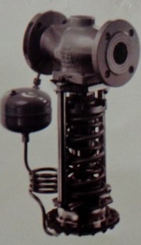 Ibr Pressure Regulating Valves