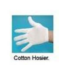 Cotton Hosier Hand Gloves